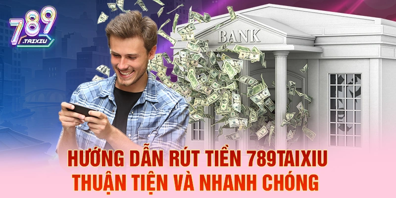 Hướng dẫn r&uacute;t tiền ga88 thuận tiện v&agrave; nhanh ch&oacute;ng